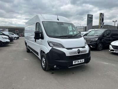 Citroën Relay
