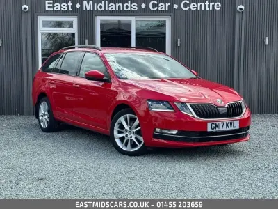 Gebraucht Skoda Octavia
