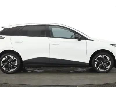 Used MG MG4 EV Trophy 2023 Hatchback