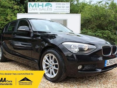 BMW 116