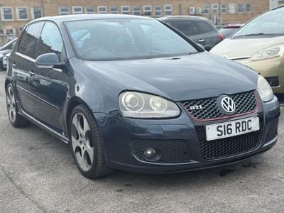 VW Golf IV