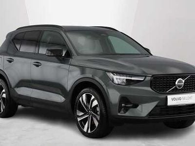 Used Volvo XC40 Plus 161 HP (118 kW) 2026 SUV