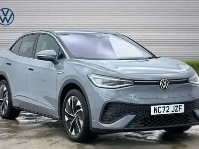 Used VW ID.5