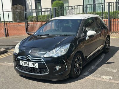 Citroën DS3