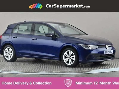 VW Golf VIII