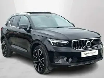 Used Volvo XC40 Ultra 194 HP (142 kW) 2026 SUV