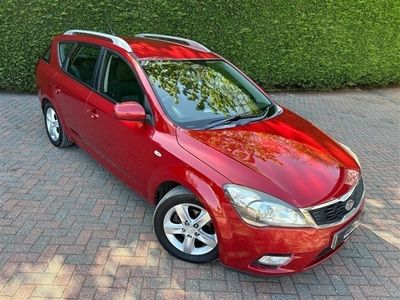 used Kia Ceed 1.6 CRDi EcoDynamics 2