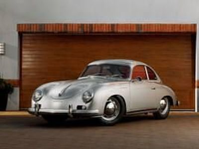 Used Porsche 356 55 HP (40 kW) 1955 Others Coupe