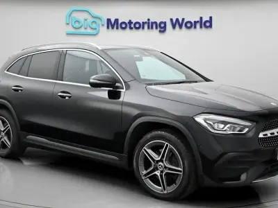 Used Mercedes E250 Exclusive 218 HP (160 kW) 2022 Black SUV