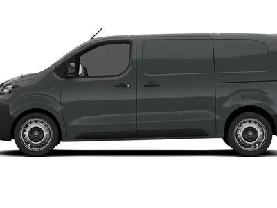 Citroën Dispatch