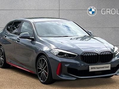 BMW 128