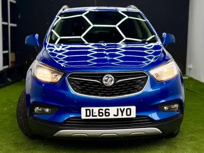 Used Vauxhall Mokka Active 2016 SUV
