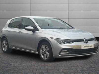 Used 2023 VW Golf VIII | £19,250 (Good price)