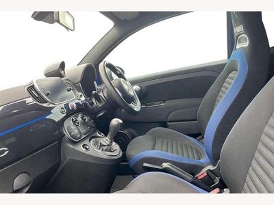 Used Abarth 595 70th Anniversary 165 HP (121 kW) 2020 Other Hatchback