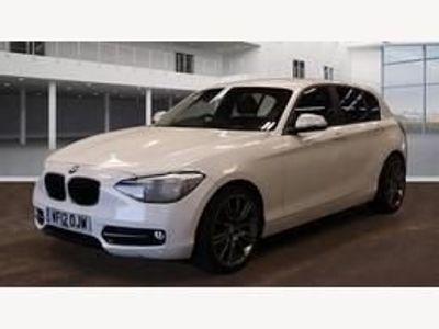 BMW 116