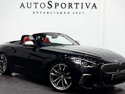 Used 2025 BMW Z4 M Sport Cabriolet | £34,990 (Super price)