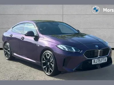 Used BMW 220 M Sport 168 HP (123 kW) 2025 Other Coupe