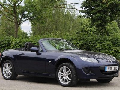 Mazda MX5