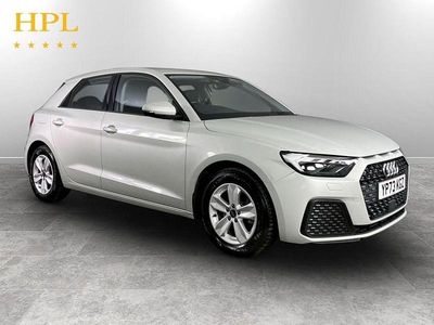 Used Audi A1 Business 2023 Silver SUV