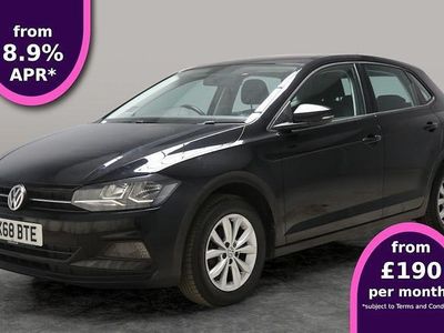 VW Polo