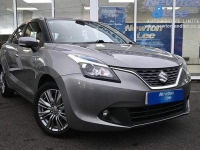Suzuki Baleno