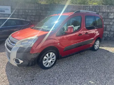 Used Citroën Berlingo