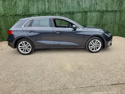 Used Audi A3 e-tron
