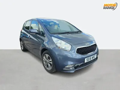 Used Kia Venga