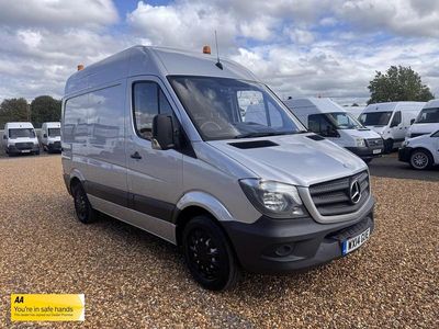Mercedes Sprinter