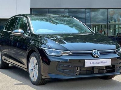 VW Golf VIII