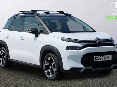 Used Citroën C3 Shine 110 HP (80 kW) 2023 Hatchback