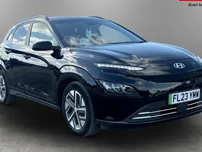 Used Hyundai Kona Ultimate 150 kW (204 HP) 2022 SUV