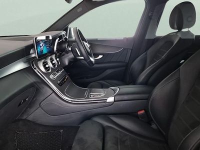 Mercedes GLC220
