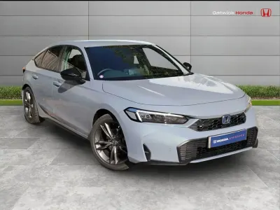 Used Honda Civic