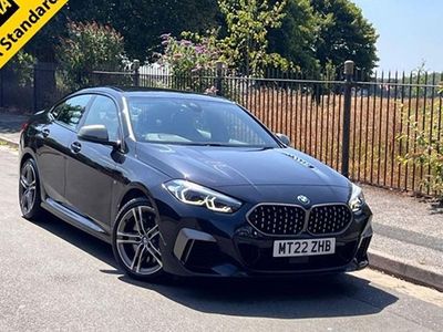 BMW M235