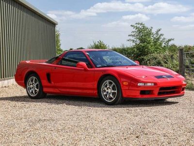 used Honda NSX NSX