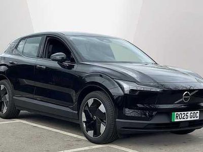Used 2025 Volvo EX30 Performance SUV | £29,990 (Fair price)