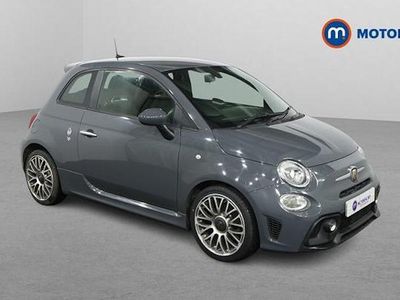 Used Abarth 595 147 HP (108 kW) 2022 Hatchback
