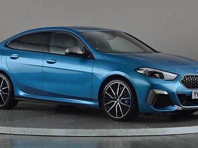 BMW M235
