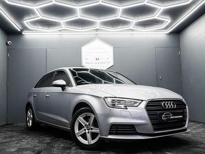 Used Audi A3 150 HP (110 kW) 2017