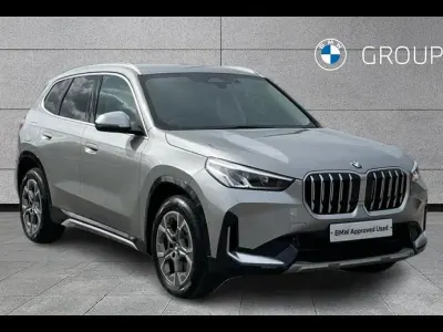 Used BMW X1