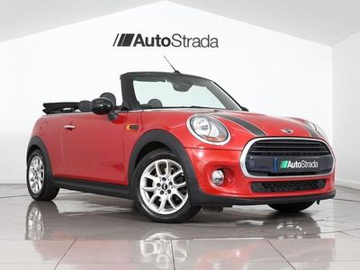 Used Mini Cooper 2016 Hatchback