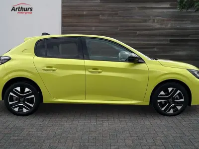 Gebraucht Peugeot 208