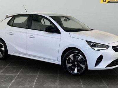 Vauxhall Corsa-e