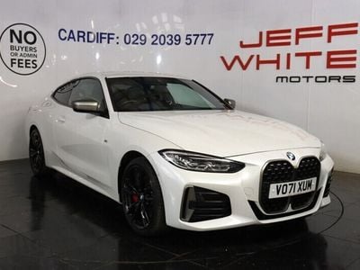 BMW M440