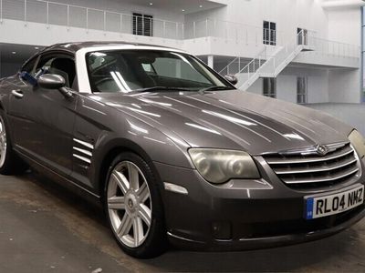 Chrysler Crossfire
