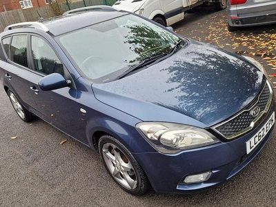 Kia Ceed Sportswagon