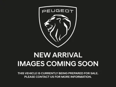 New Peugeot 208 GTi 2025 Grey Hatchback