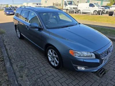 Used Volvo V70