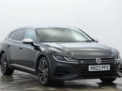 VW Arteon